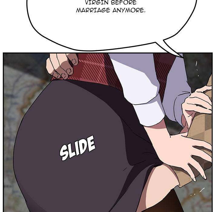 My Stepmom - Chapter 40 - Andromeda 11 page 12 hentai porn comic manga doujin
